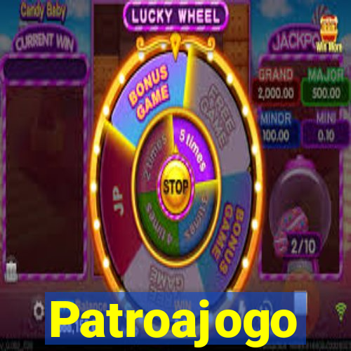 Patroajogo