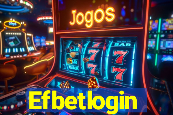 Efbetlogin