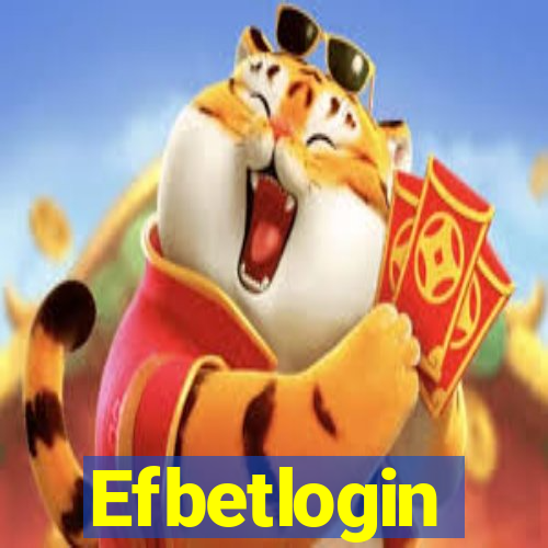 Efbetlogin