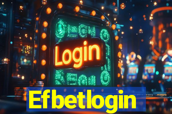 Efbetlogin