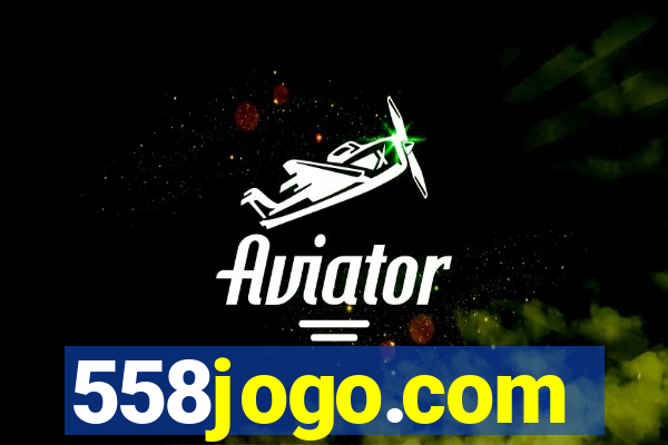 558jogo.com