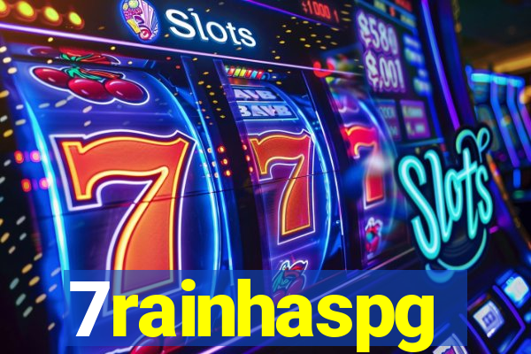 7rainhaspg