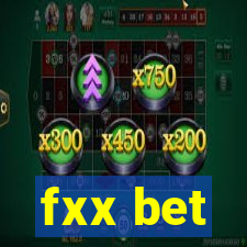 fxx bet