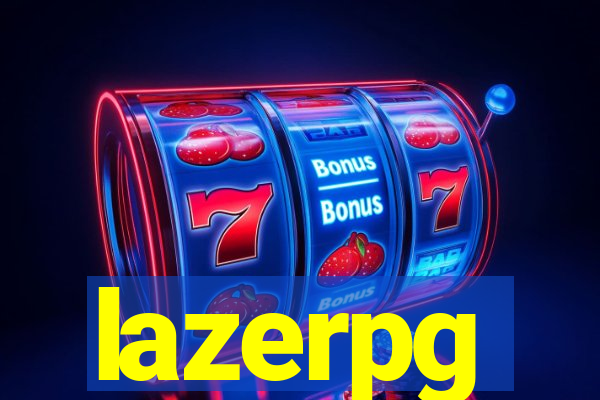 lazerpg