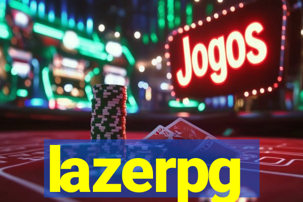 lazerpg