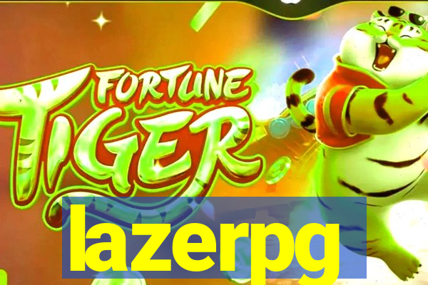 lazerpg