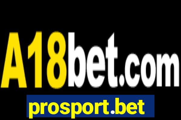 prosport.bet