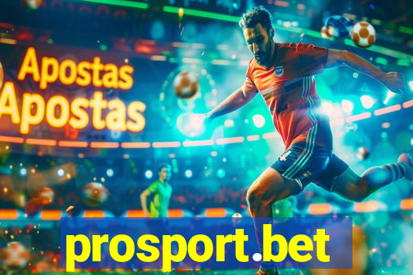 prosport.bet