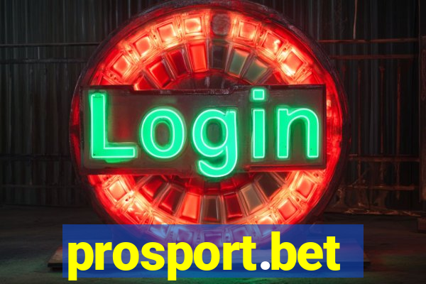 prosport.bet