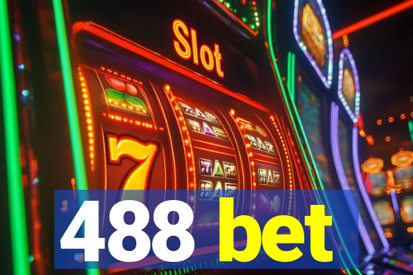 488 bet