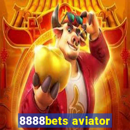 8888bets aviator