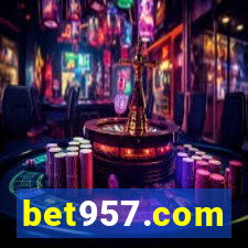 bet957.com