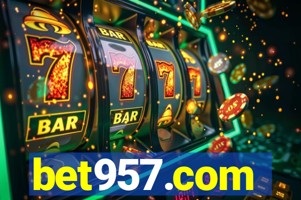 bet957.com