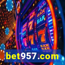 bet957.com