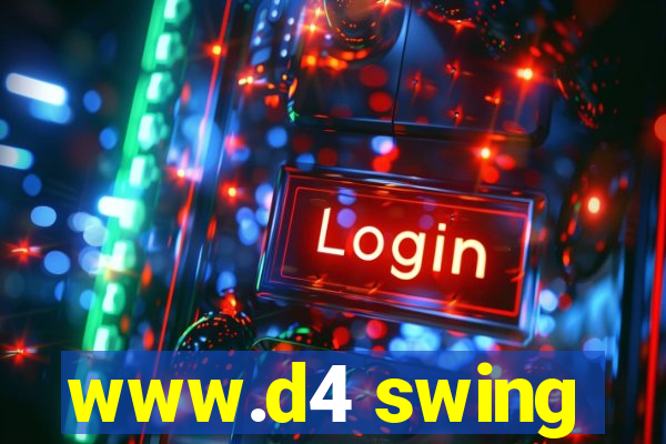 www.d4 swing