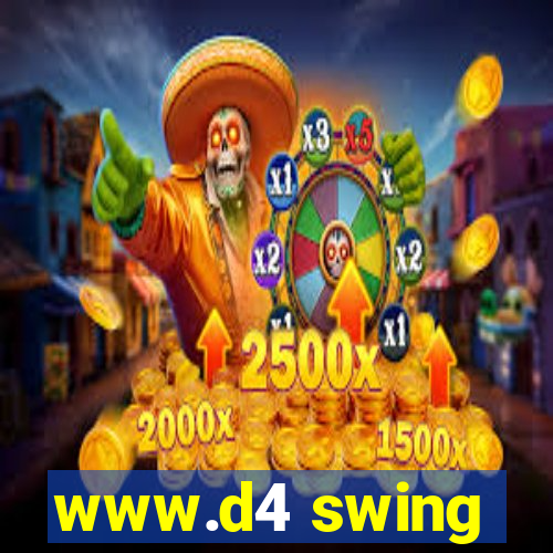 www.d4 swing