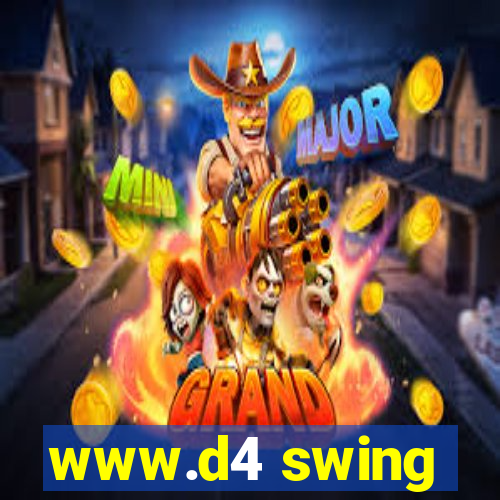 www.d4 swing