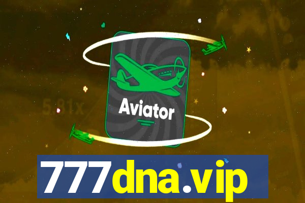 777dna.vip