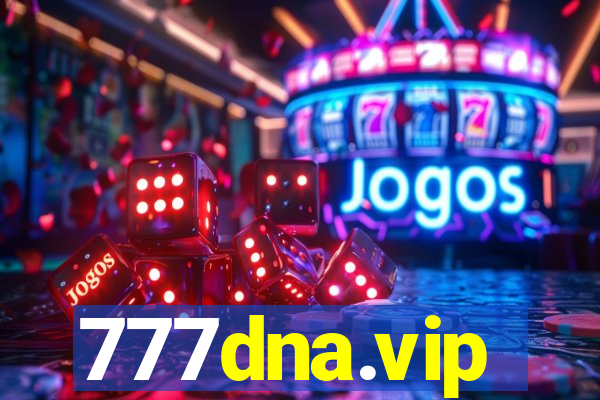 777dna.vip