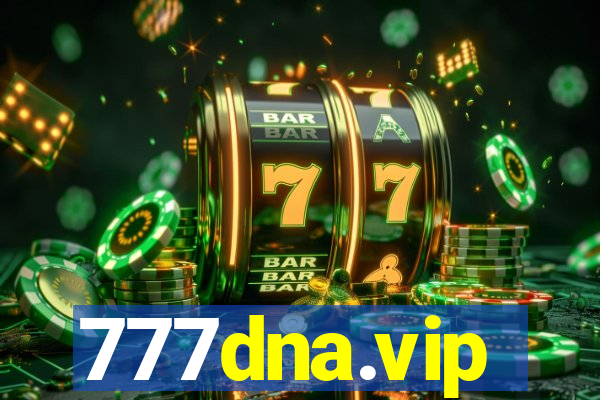 777dna.vip