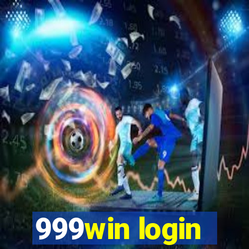 999win login