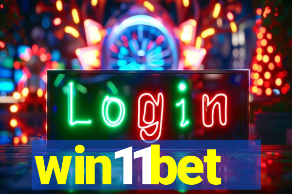 win11bet