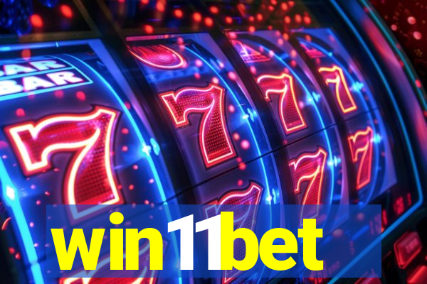 win11bet