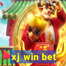 xj win bet