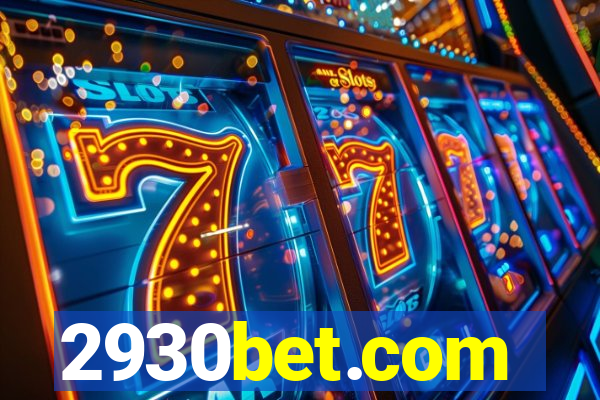 2930bet.com