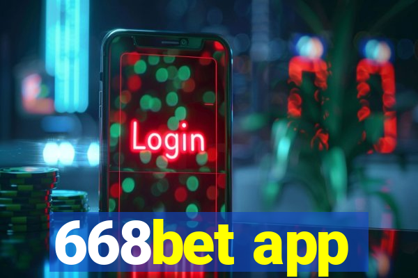 668bet app