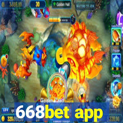 668bet app