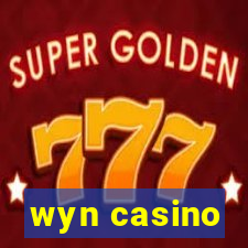 wyn casino