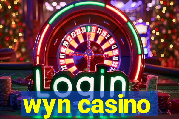 wyn casino