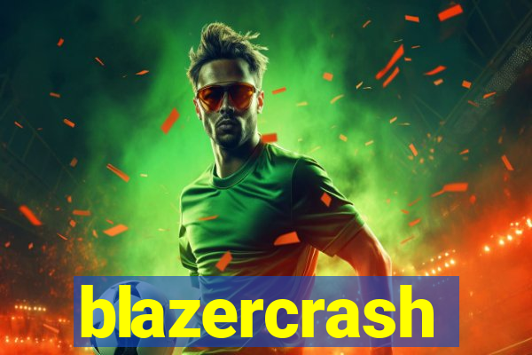 blazercrash