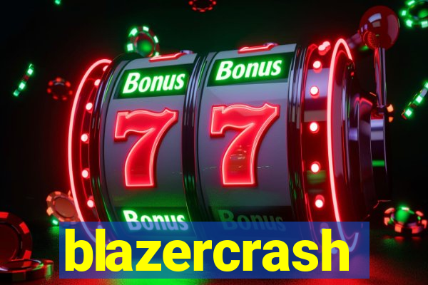 blazercrash