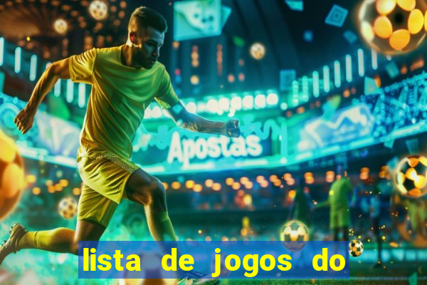 lista de jogos do cd digerati