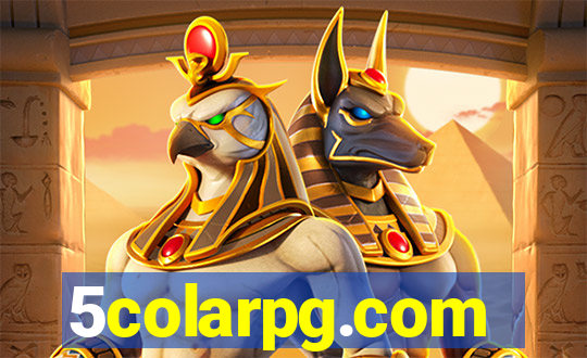 5colarpg.com