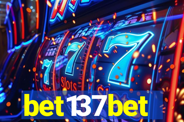 bet137bet