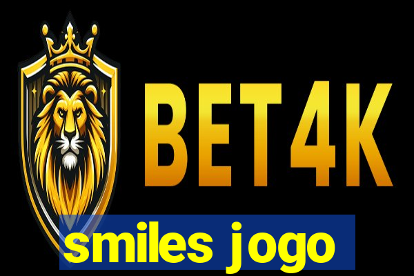 smiles jogo