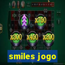 smiles jogo