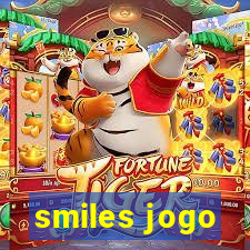 smiles jogo