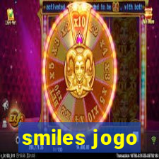 smiles jogo