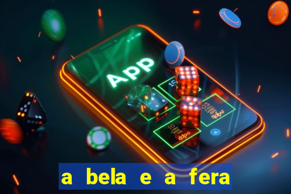 a bela e a fera 1991 online