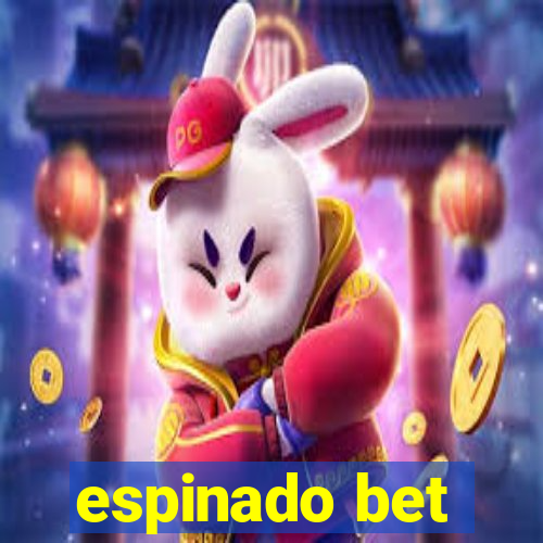 espinado bet