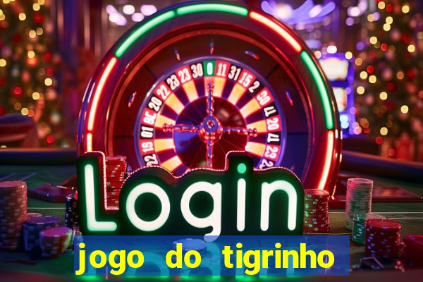 jogo do tigrinho que esta pagando agora