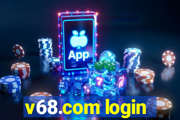 v68.com login