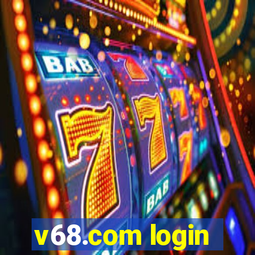 v68.com login