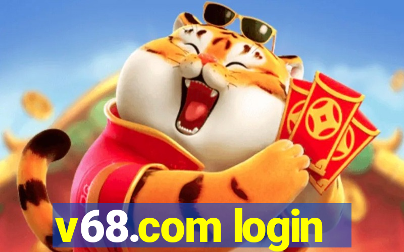 v68.com login