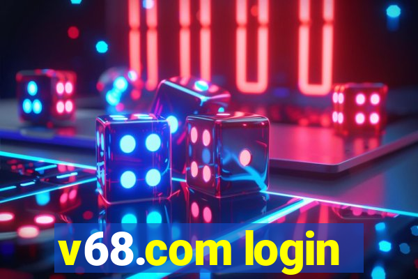 v68.com login