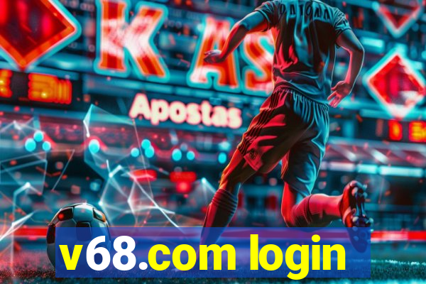 v68.com login